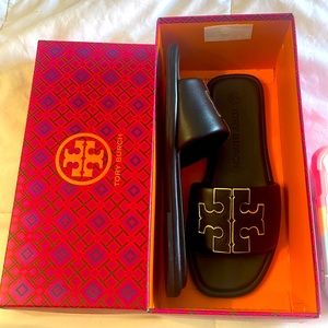 Tory Burch Slides